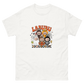 Spooky Dolls Printed Tee