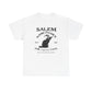 Salem Cat Sanctuary Printed Tee