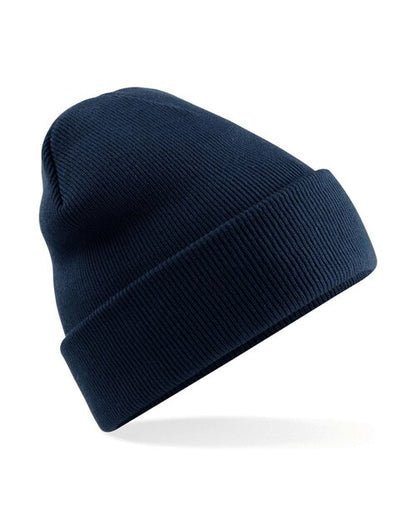 Ghouls Just Wanna Have Fun Printed Beanie