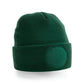 Pumpkin Patch Embroidered Beanie