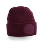 Pumpkin Patch Embroidered Beanie