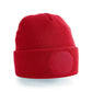 Pumpkin Patch Embroidered Beanie