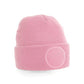 Pumpkin Patch Embroidered Beanie