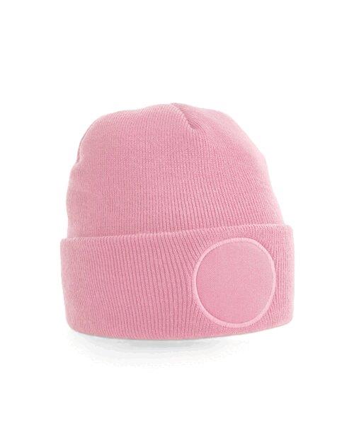 Pumpkin Patch Embroidered Beanie