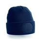 Pumpkin Patch Embroidered Beanie