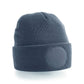Pumpkin Patch Embroidered Beanie