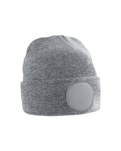 Pumpkin Patch Embroidered Beanie