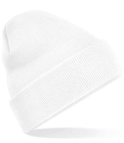 Ghouls Just Wanna Have Fun Printed Beanie