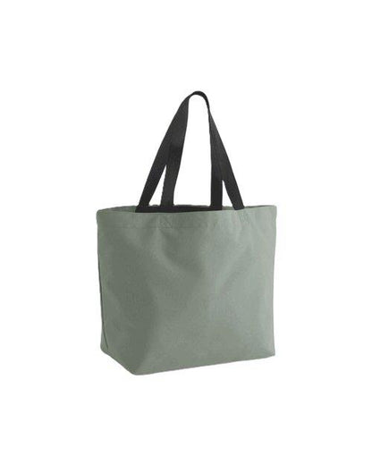 Carryall Tote Bag