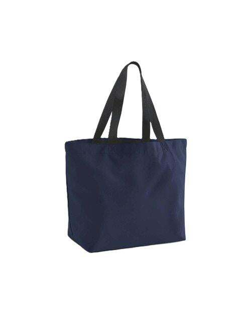 Carryall Tote Bag