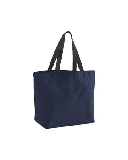 Carryall Tote Bag
