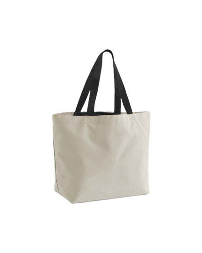 Carryall Tote Bag