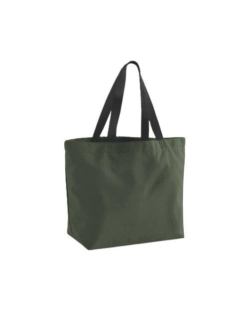 Carryall Tote Bag