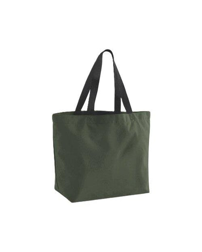 Carryall Tote Bag