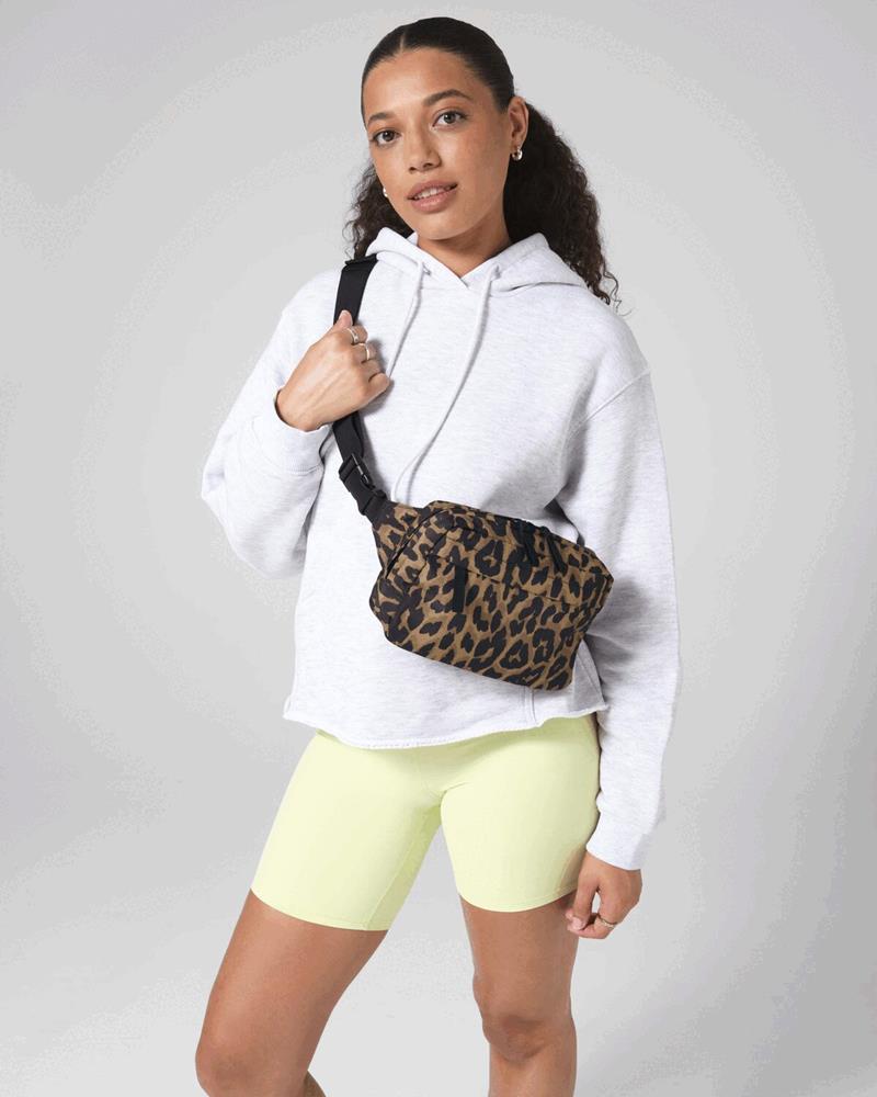 Cross Body Bag
