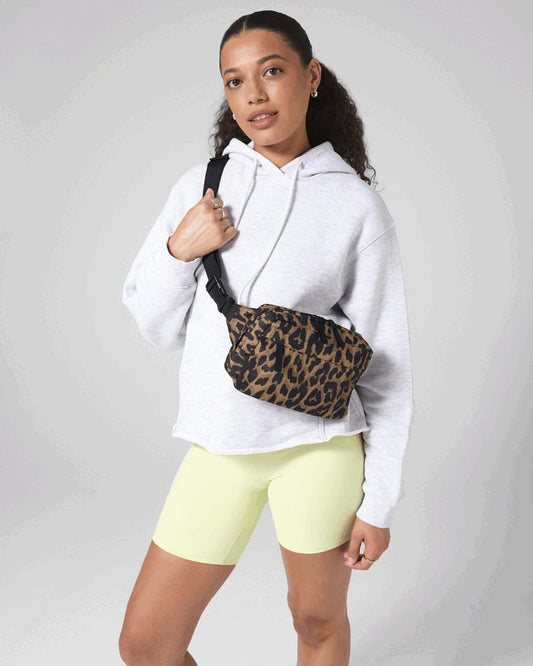 Cross Body Bag