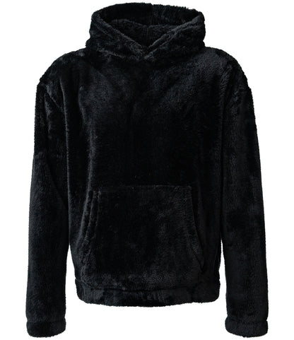 Murder Shows & Comfy Clothes Fluffy Fleece Hoodie