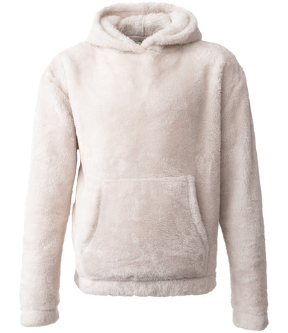 Murder Shows & Comfy Clothes Fluffy Fleece Hoodie