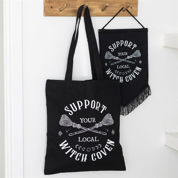 Mixed Tote Bags
