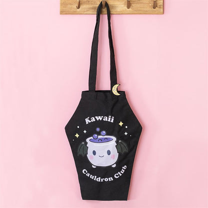 Mixed Tote Bags