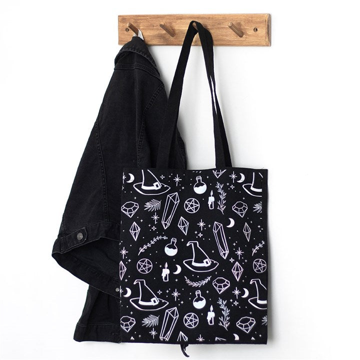 Mixed Tote Bags