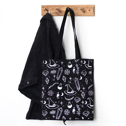 Mixed Tote Bags