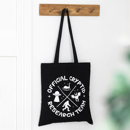 Mixed Tote Bags