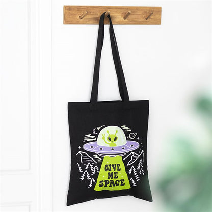 Mixed Tote Bags