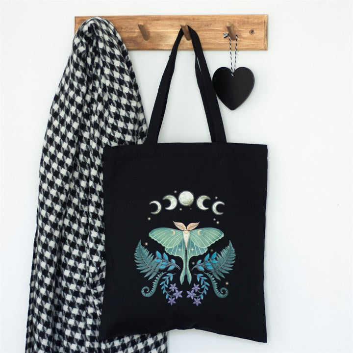 Mixed Tote Bags