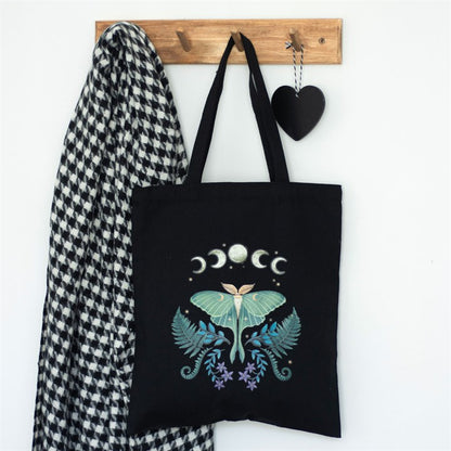 Mixed Tote Bags