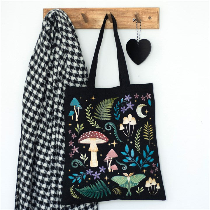 Mixed Tote Bags