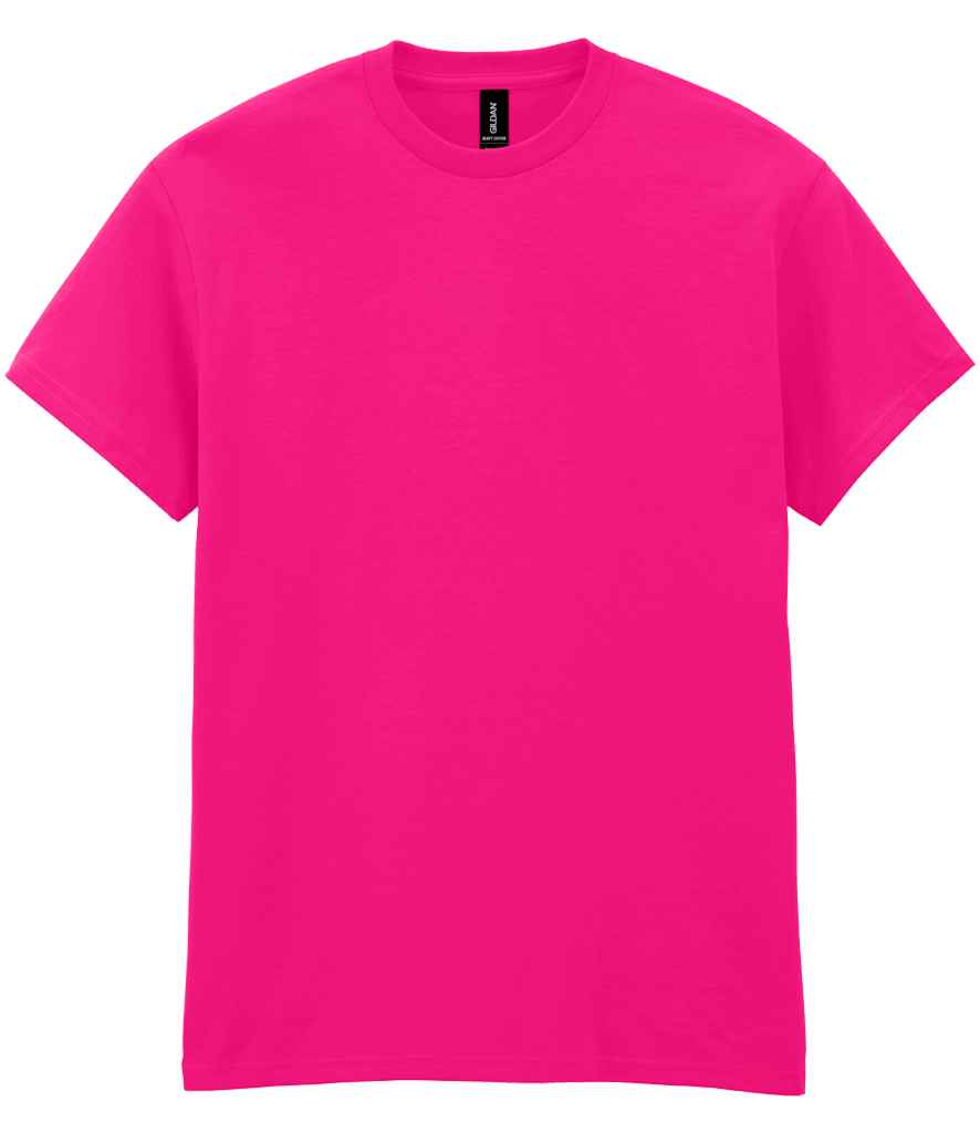Kill Them With Kindness/Poison Tee