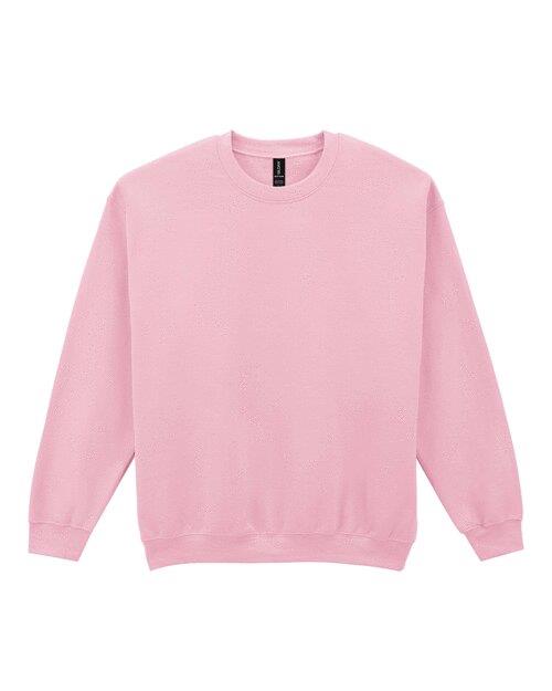 Sweatshirt mit fliegender Fledermaus