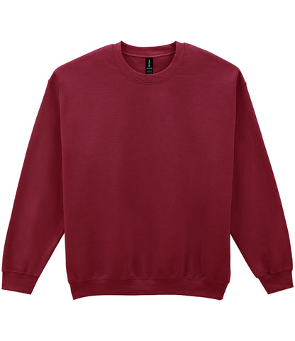Sweatshirt mit Pennywise-Stickerei
