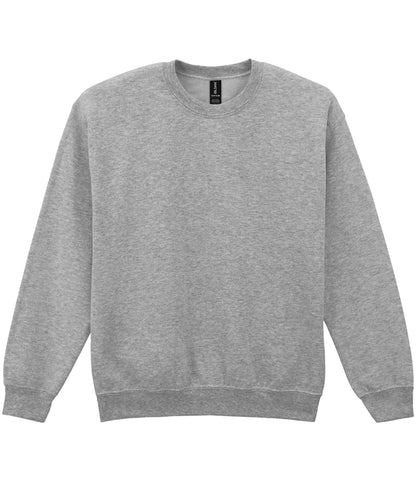 Sweatshirt mit Rundhalsausschnitt „Tired Ghoul Season“
