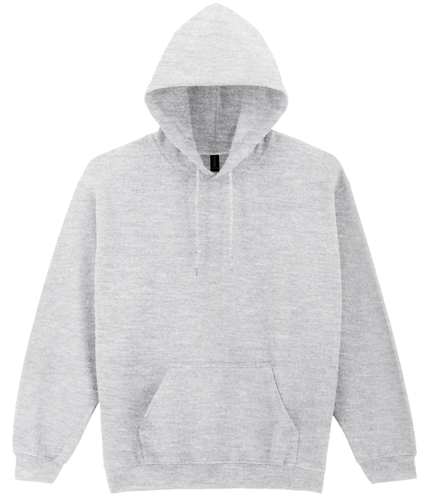 3D Customisable Embroidered Hoodie