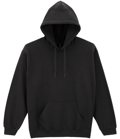 Kapuzenpullover mit Pennywise-Stickerei