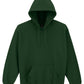 Fliegende Fledermaus Kapuzenpullover