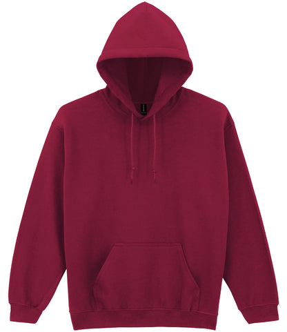 Ghosts Are For Life Hoodie