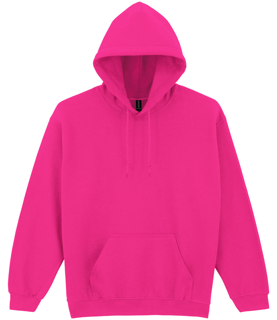 3D Customisable Embroidered Hoodie