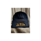 Insanity Embroidered Beanie