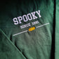 Spooky Since Sweatshirt
