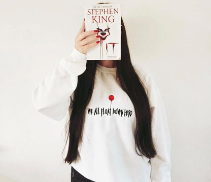 Salem Rundhals-Sweatshirt
