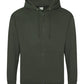 Sigil Deer Zip Up Hoodie