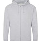 Awake & Unafraid Zip Up Hoodie