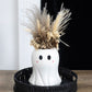 Ghost Flower Vase