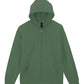 Awake & Unafraid Zip Up Hoodie