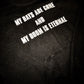 My Days Are Gone Hoodie