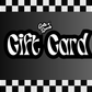 Gift Cards