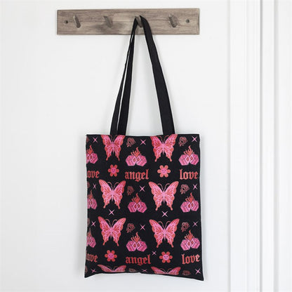 Mixed Tote Bags